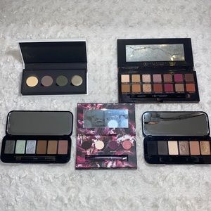 Random eyeshadow pallets